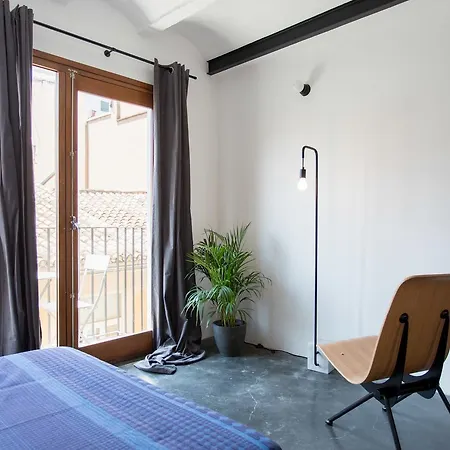Bubusuites Bed & Breakfast
