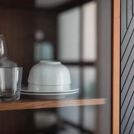 Bubusuites ベッド・アンド・ブレックファスト