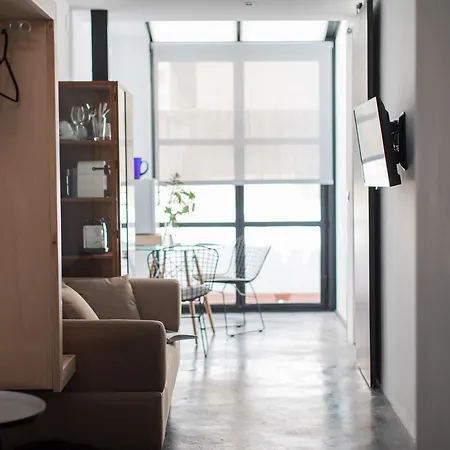 Bubusuites 3*