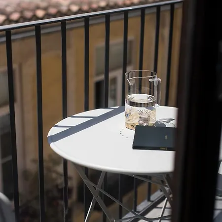 Bubusuites 4* Valencia