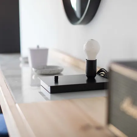 Bubusuites Panzió 4*