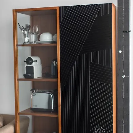 Bubusuites Nocleg ze śniadaniem Walencja