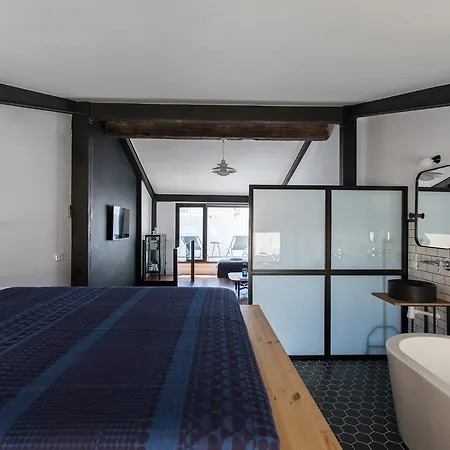 Bubusuites 4*