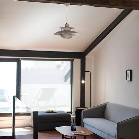 Bubusuites Bed & Breakfast