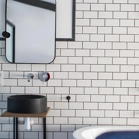 Bubusuites לינה וארוחת בוקר