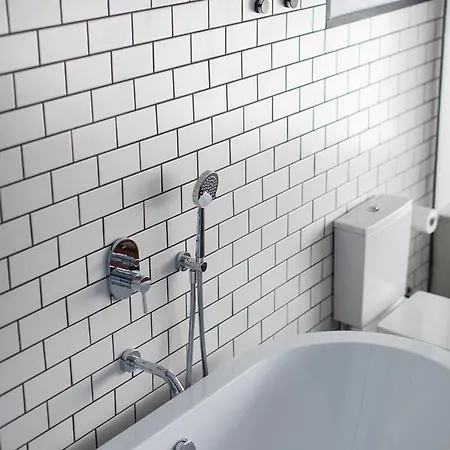 Bubusuites 4* Walencja