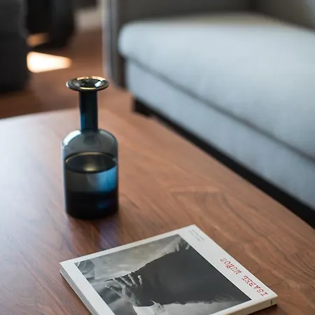 Bubusuites Bed & Breakfast Valencia