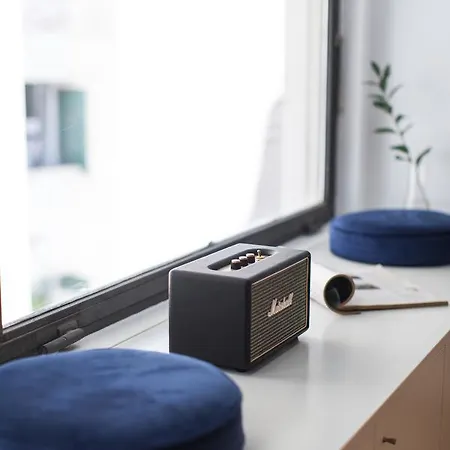 Bubusuites Panzió 4*