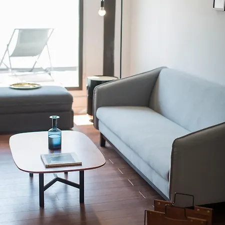 Bubusuites Bed & Breakfast Valencia