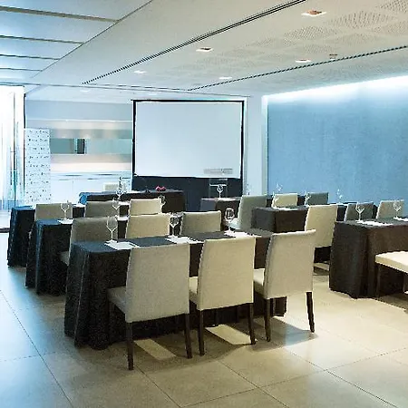 Hospes Palau De La Mar, Valencia, A Member Of Design 5* ולנסיה