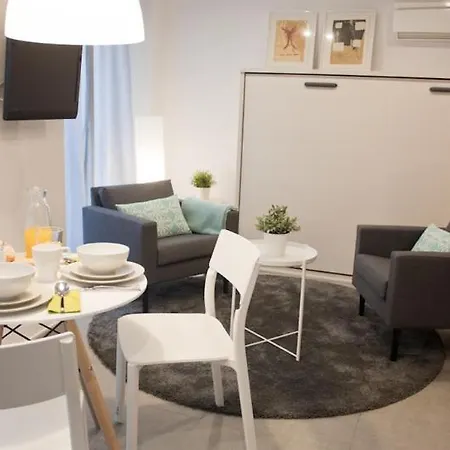 Welcomer Apartamento *