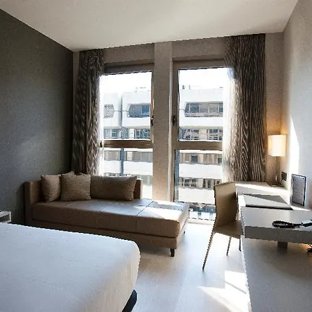 Sh Colon 4* Valencia