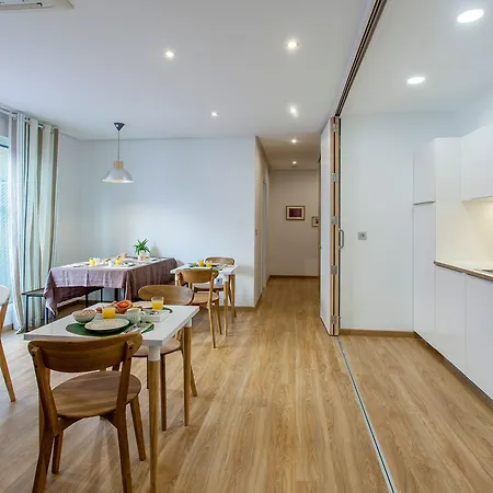 Garden 4* Valência