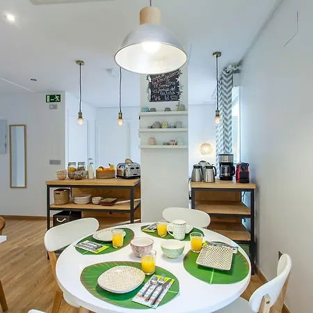 Alojamento de Acomodação e Pequeno-almoço Garden 4*