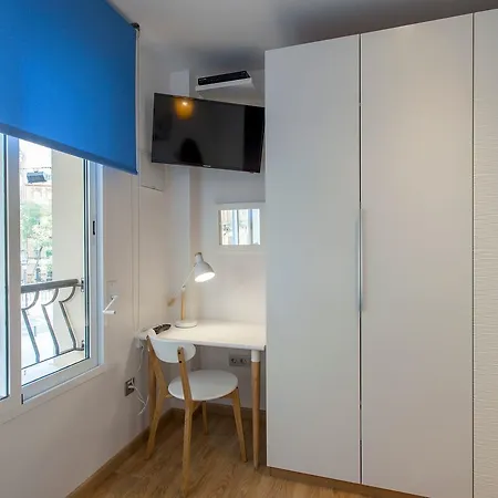 Bed and breakfast Garden 4*