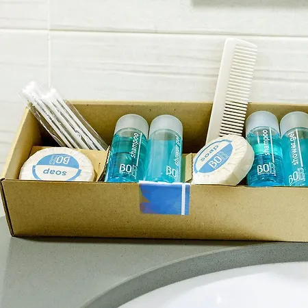 Alojamento de Acomodação e Pequeno-almoço Garden 4*