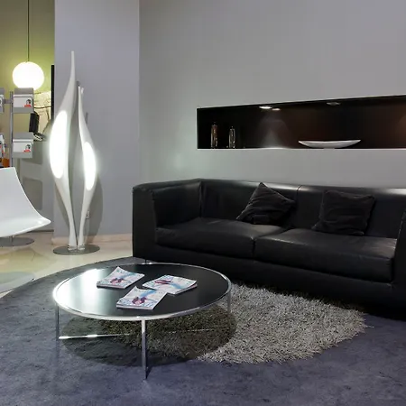 Ilunion Aqua 3 3* Валенсия
