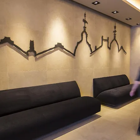 Hotel Vincci Mercat 4*