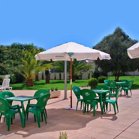 Ciudad De Ciencias 3* Valenza