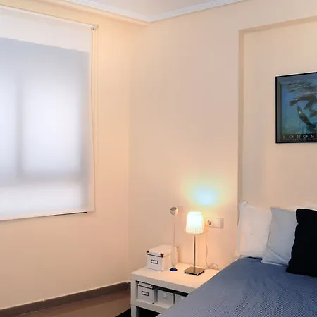 Patacona Relax & * 발렌시아