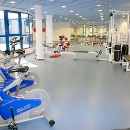 شقة Patacona Relax & *