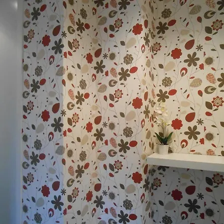 Appartement Flats Friends Torres Quart *
