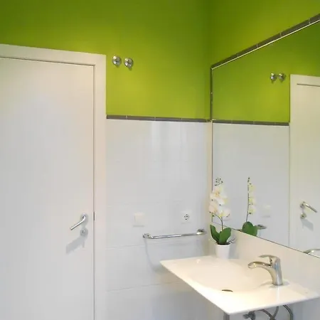 Appartement Flats Friends Torres Quart *