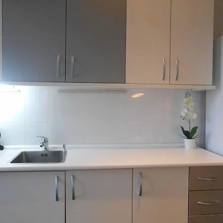 Appartement Flats Friends Torres Quart *