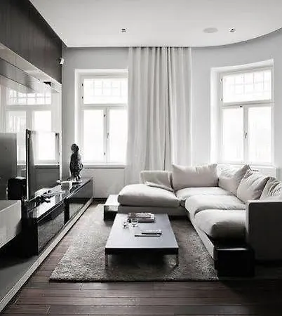 Appartement Kirei La Paz *