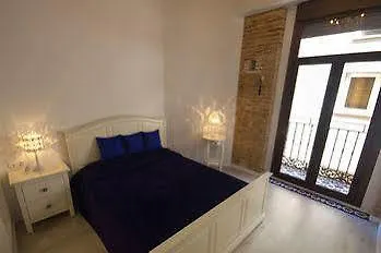 Apartment Total Elegance *