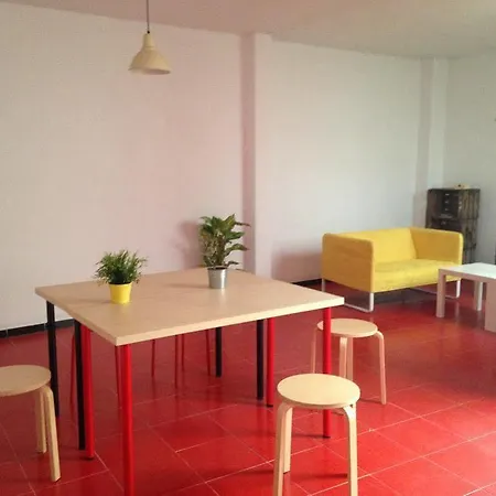 Bed and Breakfast Propia 2*