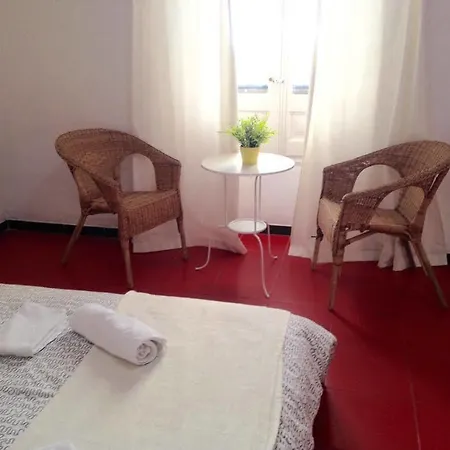 Bed & Breakfast Propia 2*