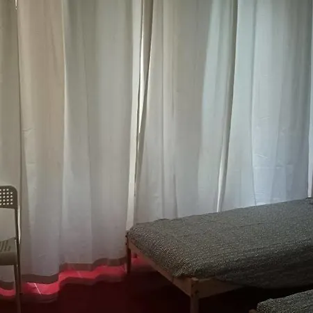Panzió Propia 2*
