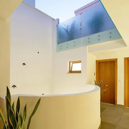 Barracart 4* Valencia