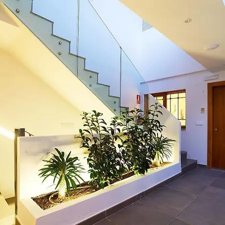 شقة فندقية Barracart 4*