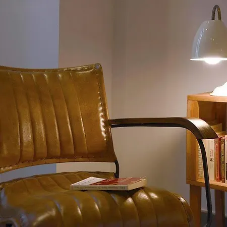 Apartamento Barracart *