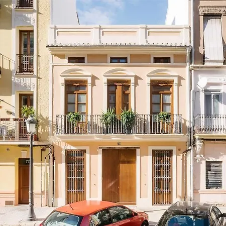 Barracart 4* Valencia