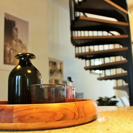 Barracart 4* فالنسيا