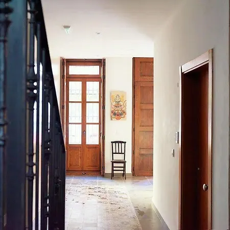 Barracart 4* فالنسيا