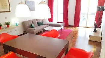 Apartament Baron *