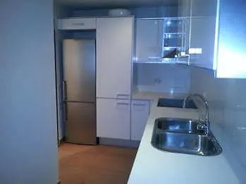 Apartament Baron *