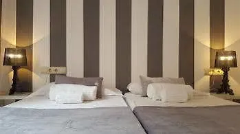 Appartamento Baron *