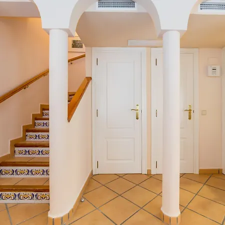 Travel Habitat Casa Perellonet * ולנסיה