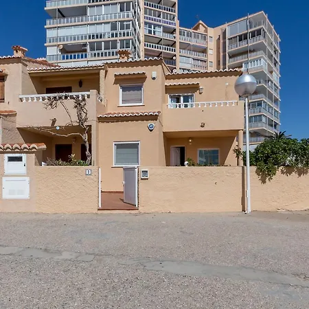 Travel Habitat Casa Perellonet * ולנסיה