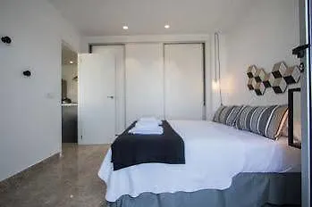 Marina Playa * فالنسيا