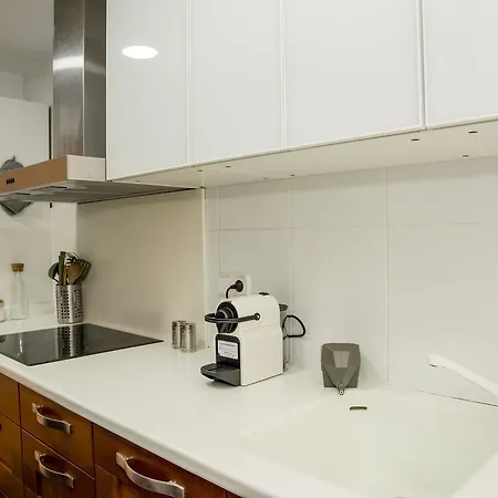 Apartamento Micer Masco *