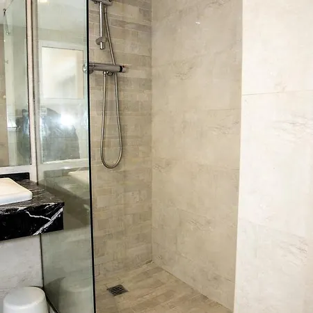 Apartamento Micer Masco *