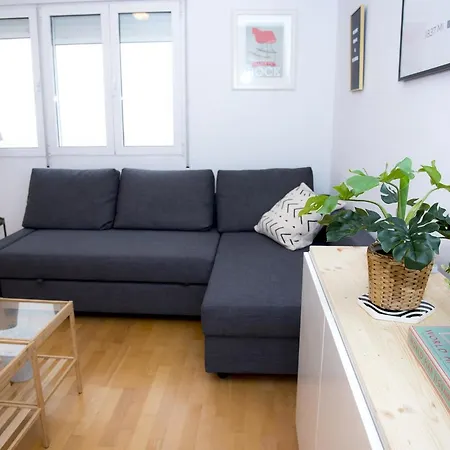 Micer Masco Apartamento