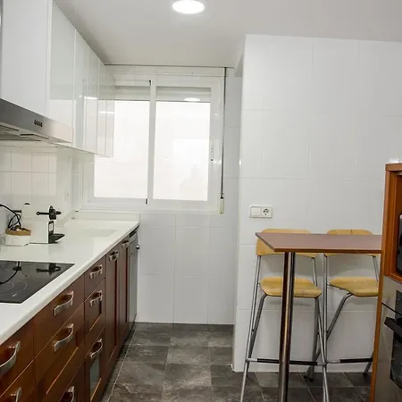 Apartamento Micer Masco *