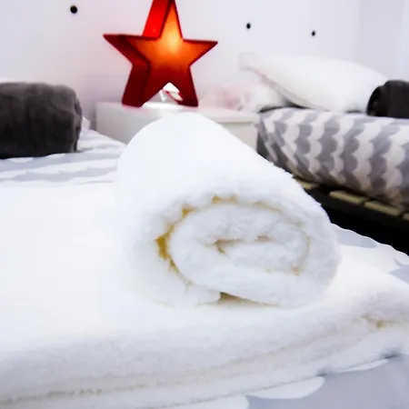Apartamento Micer Masco Valencia